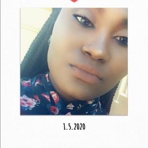 Meet your Posher, Regina